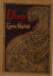 Runoilija/Kirjailija Larin-Kysti (Kysti Larson)<br>Taiteilija F.G. lander 1899