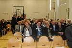 Vuosikokouksessa Malmittaria edustivat Teija, Mirva, Merja, Kirsi  ja Arja. 