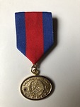 Palkintomitali - Leadeship Medal 