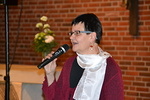 Aluksi presidentti Teija Mertaranta-Lppnen toivotti esiintyjt kuulijat tervetulleeksi. 