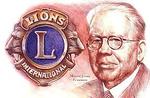 Melvin Jones oli yhdysvaltalainen liikemies, joka on tullut tunnetuksi kansainvlisen lionsklubi-palvelujrjestn perustajana.