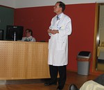 Professori Kimmo Taari kommentoi leikkausta