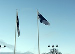 Suomen liput salossa (TH)