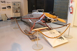 Tiira on sanginjokelaisen Raimo Ptalon omavalmisteinen kone. Ei mittareita ja omia rakenteita.