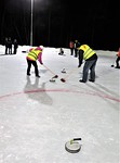 Luuta-Curling