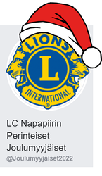 LC Napapiiri
