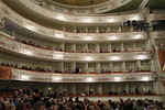 Mikhailovki on Pietarin toiseksi tunnetuin ooppera- ja balettiteatteri Mariinski-teatterin jlkeen.