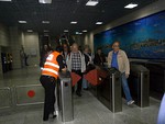 Marmarae-junalla  Euroopasta Aasiaan