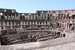 Colosseumilla riitti lmp
