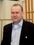 Sakari Hannula, kolmosalueen puheenjohtaja