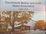 Helsingin ensiapuyhdistys on perustettu 1942.
