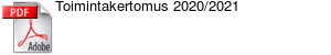 Toimintakertomus 2020/2021