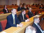 N-piirin vuosikokouksessa huhtikuussa 2010 Pauli Hakkari (Sipoo), Pentti Hiltunen (Mntsl) ja Tapio Rantanen (Mntsl/Nelosvyl).