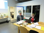 Presidentti tuurasi 1. varapresidentti Jussi Timonen-Nissi ja sihteerin oli Laura Timonen-Nissi.