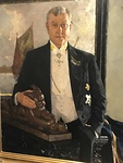 Gsta Michael Serlachius (26. huhtikuuta 1876 Pietarsaari  18. lokakuuta 1942 Helsinki)